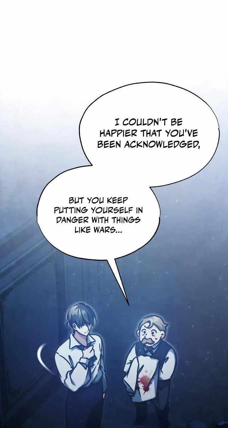 The Heavenly Demon Can’t Live a Normal Life Chapter 41 page 94 - 