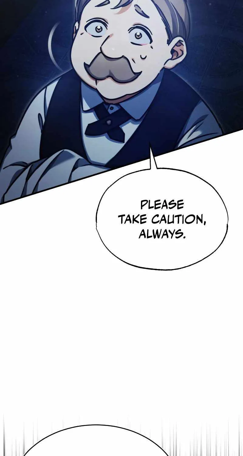 The Heavenly Demon Can’t Live a Normal Life Chapter 41 page 96 - 