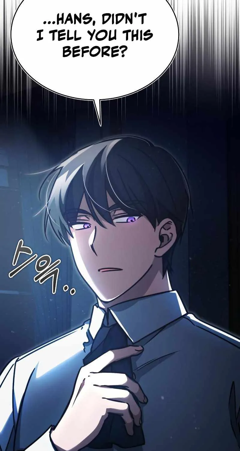 The Heavenly Demon Can’t Live a Normal Life Chapter 41 page 97 - 