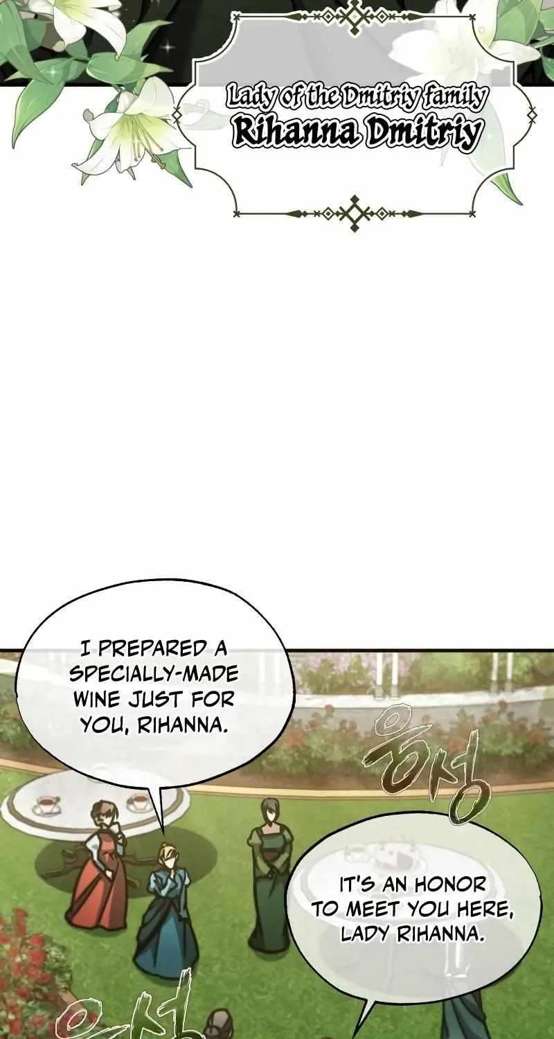 The Heavenly Demon Can’t Live a Normal Life Chapter 42 page 11 - 