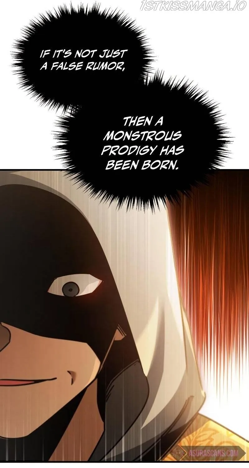The Heavenly Demon Can’t Live a Normal Life Chapter 42 page 107 - 