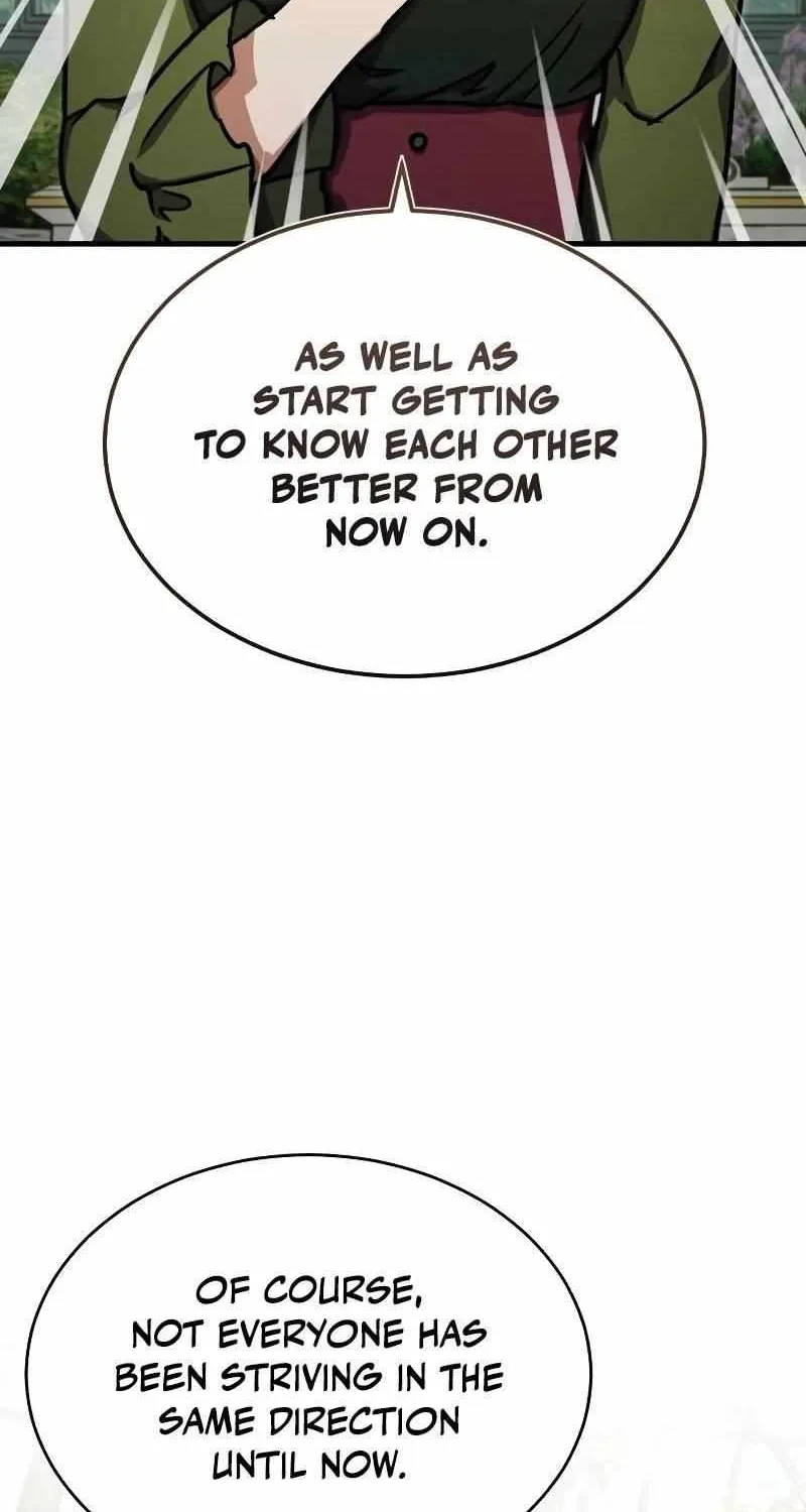 The Heavenly Demon Can’t Live a Normal Life Chapter 42 page 20 - 
