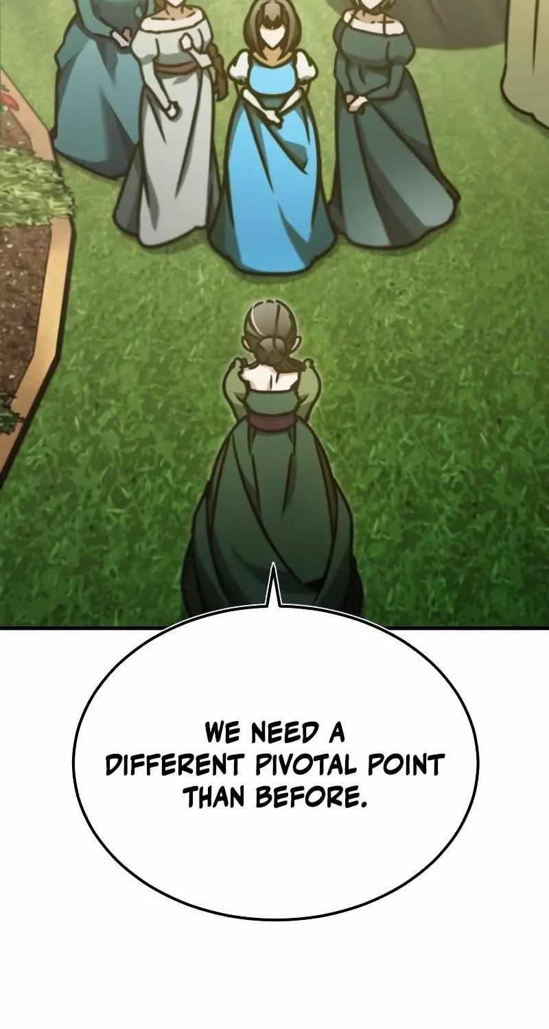The Heavenly Demon Can’t Live a Normal Life Chapter 42 page 22 - 
