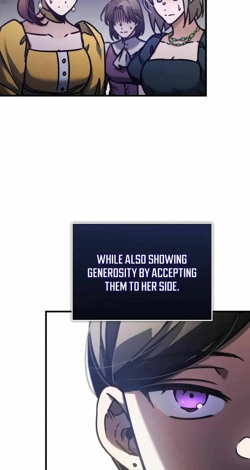 The Heavenly Demon Can’t Live a Normal Life Chapter 42 page 25 - 