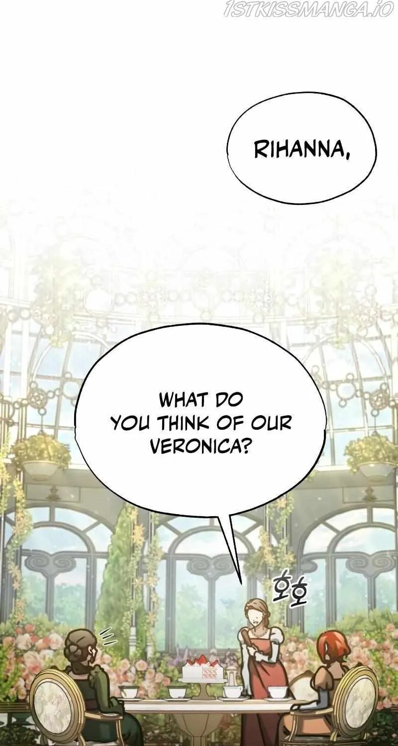 The Heavenly Demon Can’t Live a Normal Life Chapter 42 page 28 - 