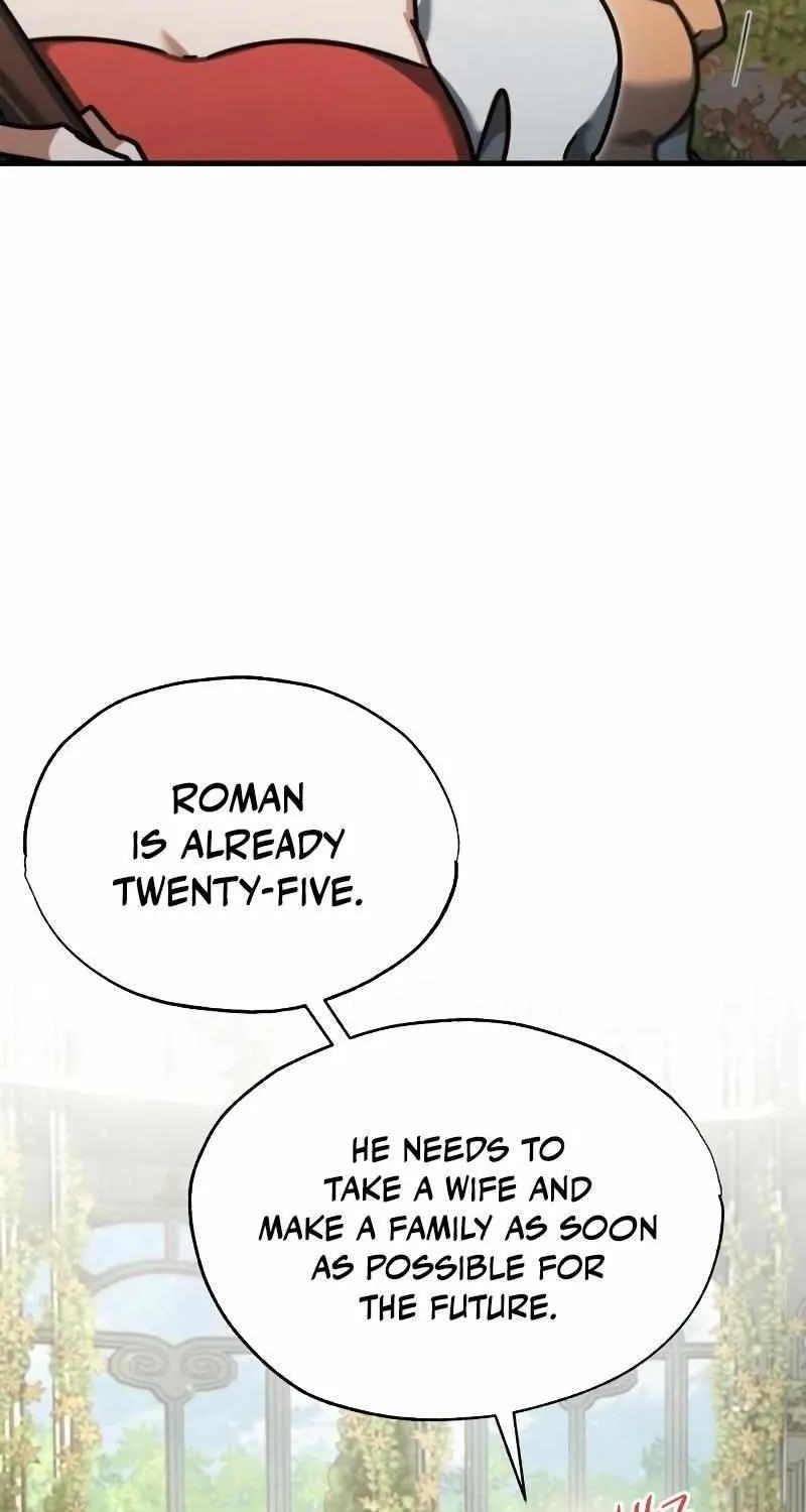 The Heavenly Demon Can’t Live a Normal Life Chapter 42 page 30 - 