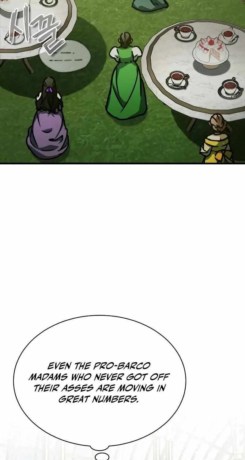 The Heavenly Demon Can’t Live a Normal Life Chapter 42 page 4 - 