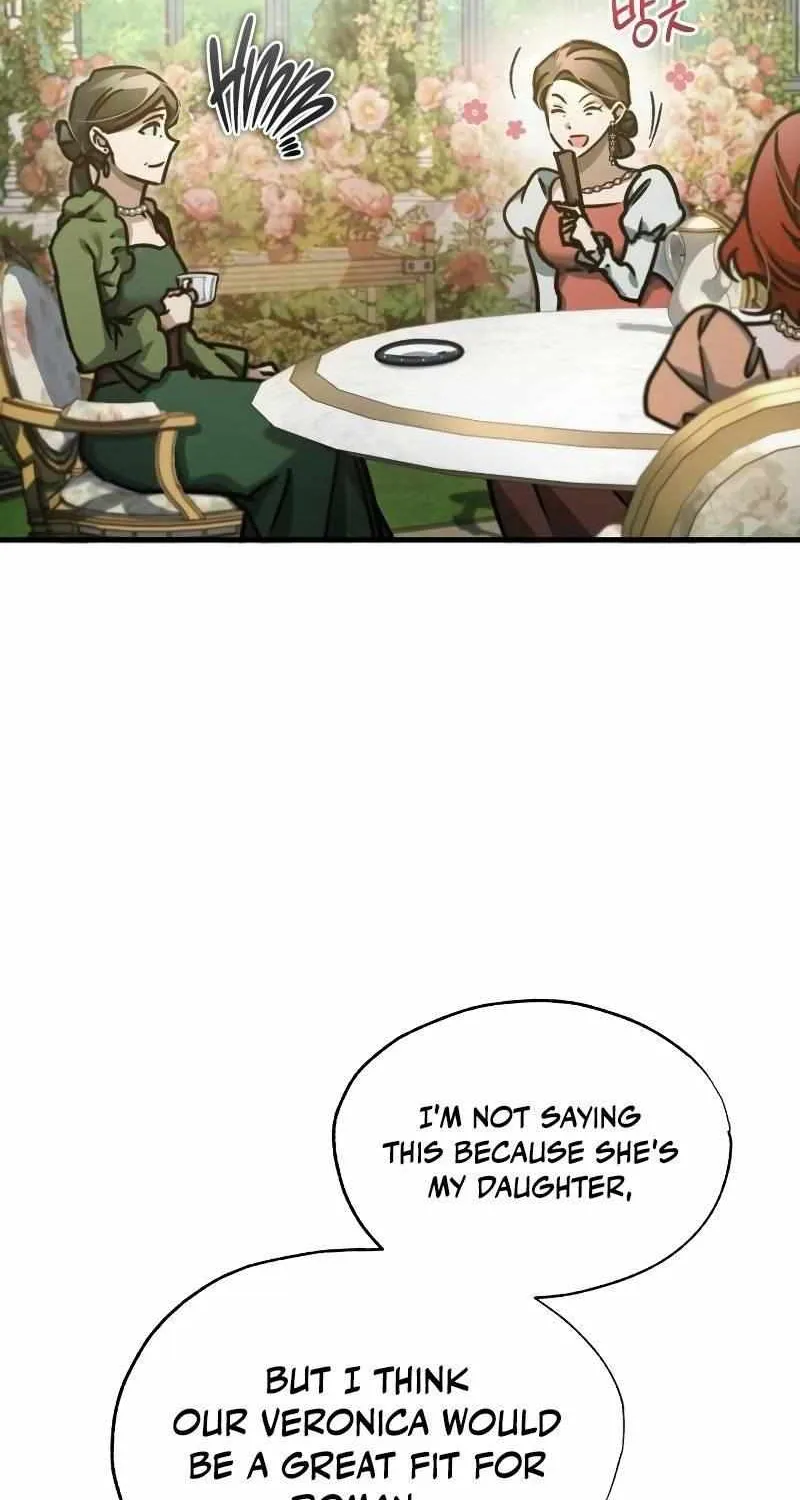 The Heavenly Demon Can’t Live a Normal Life Chapter 42 page 31 - 