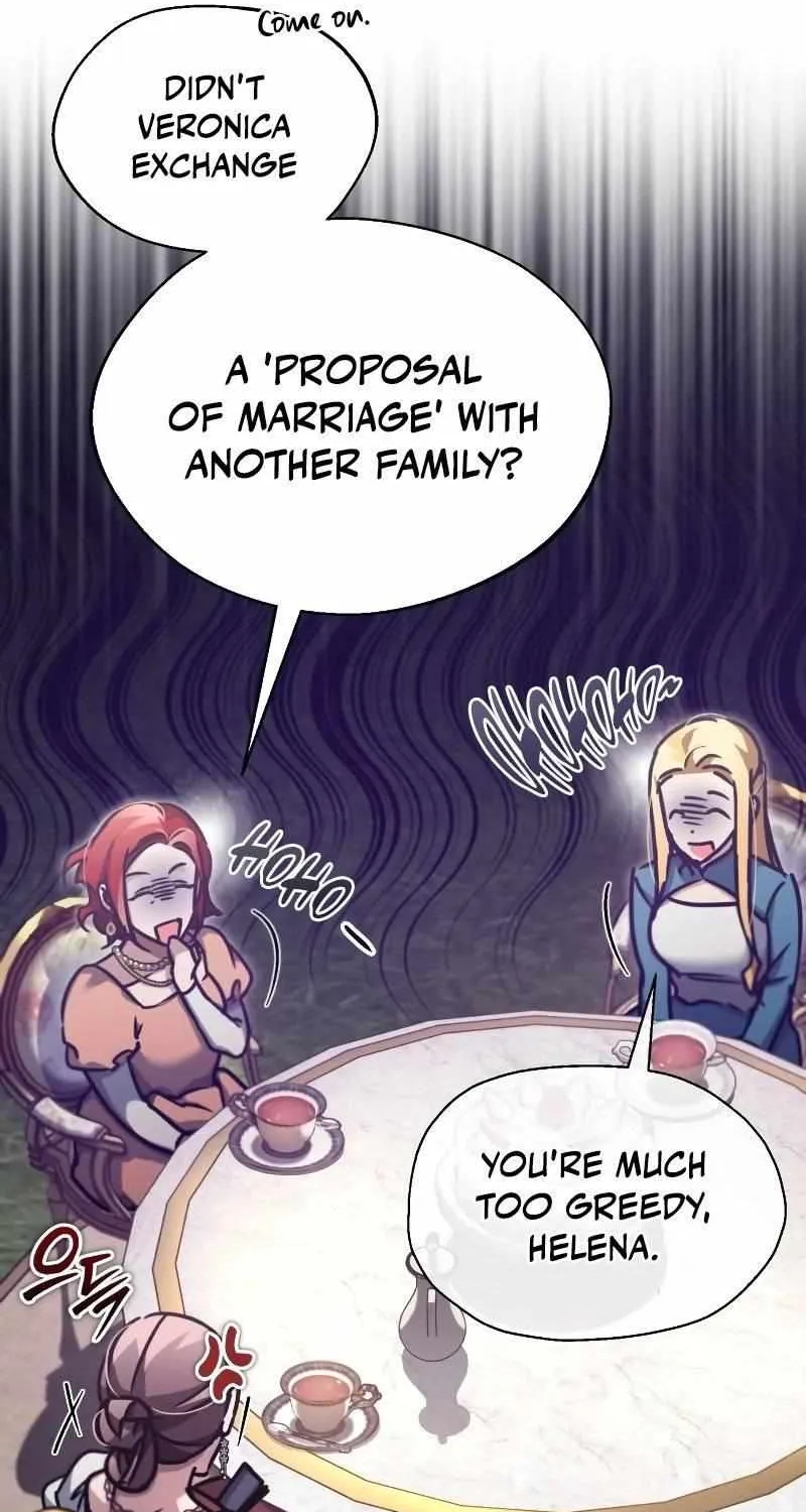 The Heavenly Demon Can’t Live a Normal Life Chapter 42 page 33 - 