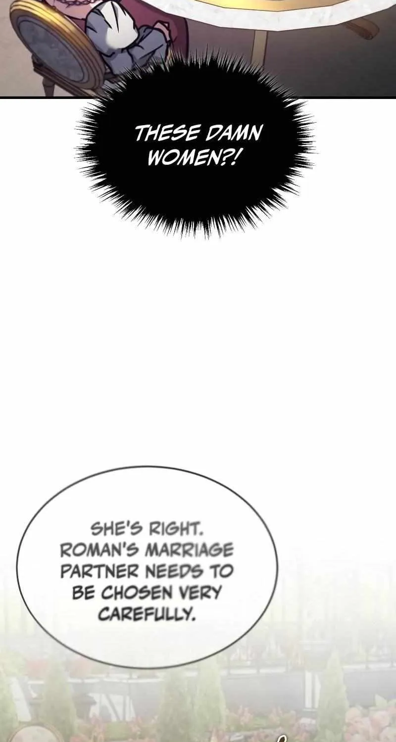 The Heavenly Demon Can’t Live a Normal Life Chapter 42 page 34 - 