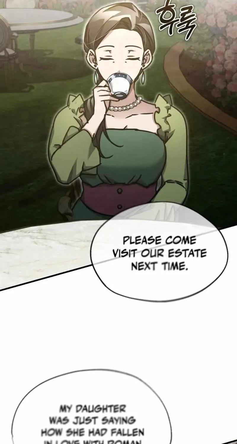 The Heavenly Demon Can’t Live a Normal Life Chapter 42 page 35 - 