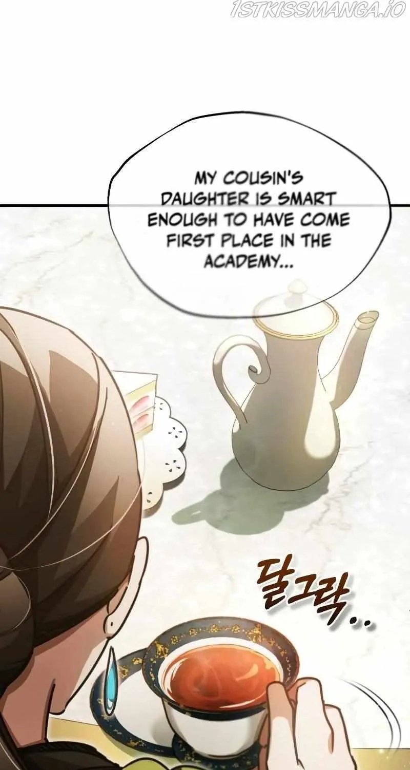 The Heavenly Demon Can’t Live a Normal Life Chapter 42 page 37 - 