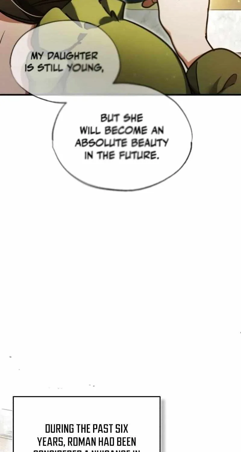 The Heavenly Demon Can’t Live a Normal Life Chapter 42 page 38 - 