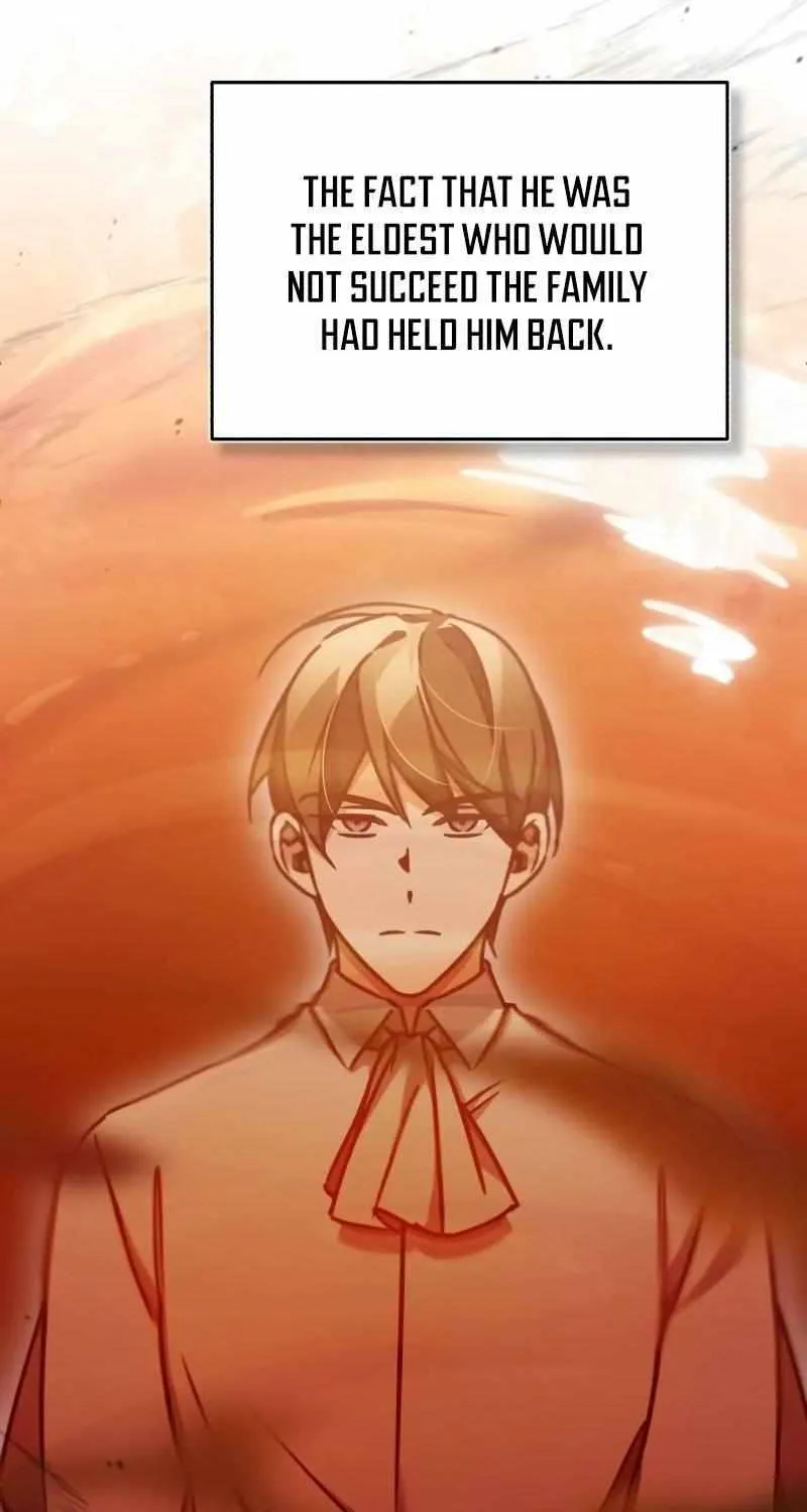 The Heavenly Demon Can’t Live a Normal Life Chapter 42 page 40 - 