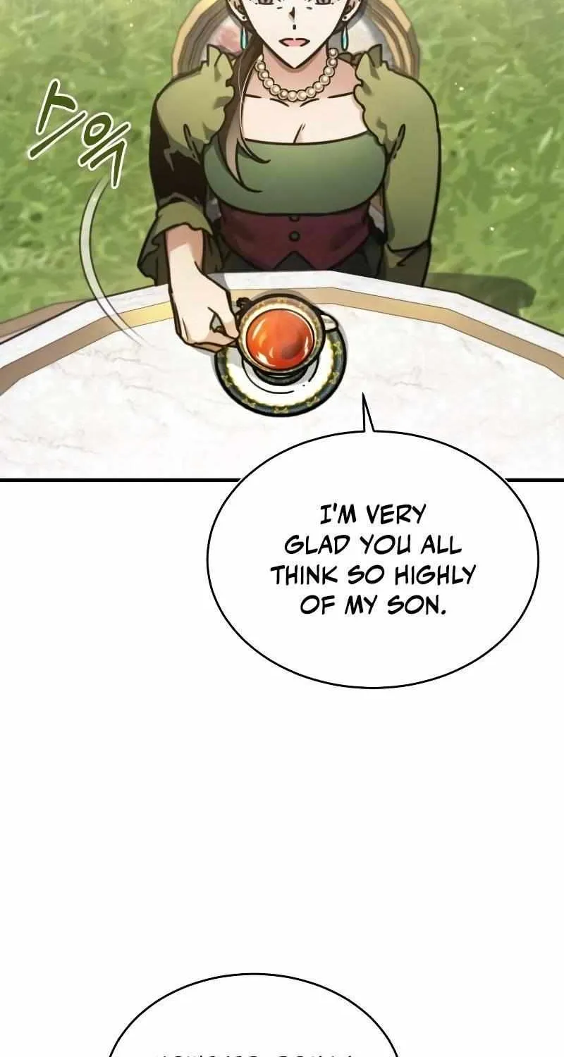The Heavenly Demon Can’t Live a Normal Life Chapter 42 page 44 - 