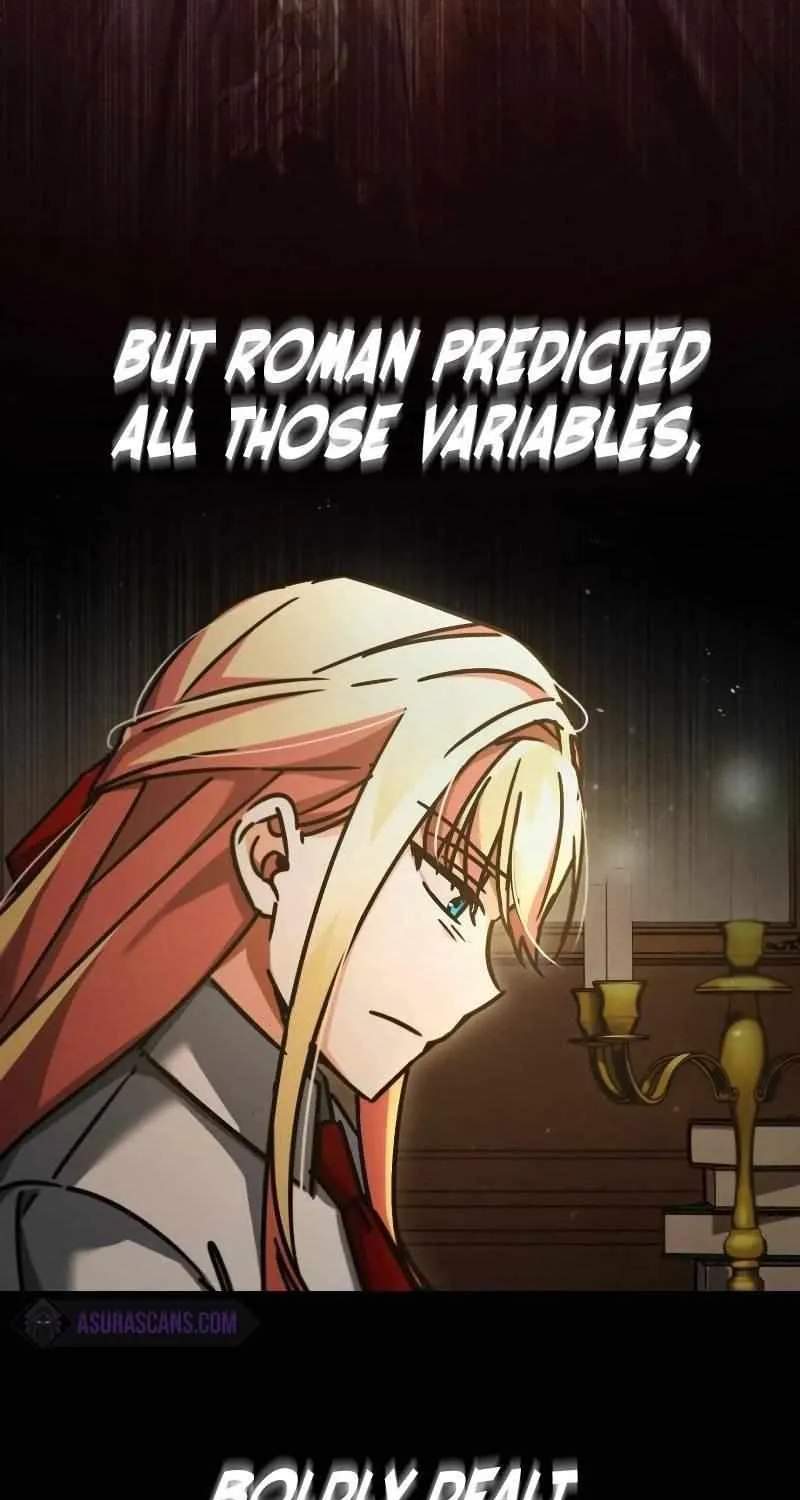 The Heavenly Demon Can’t Live a Normal Life Chapter 42 page 58 - 