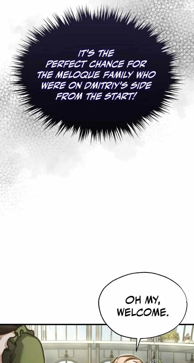 The Heavenly Demon Can’t Live a Normal Life Chapter 42 page 7 - 