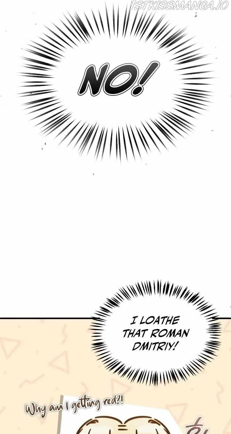 The Heavenly Demon Can’t Live a Normal Life Chapter 42 page 63 - 