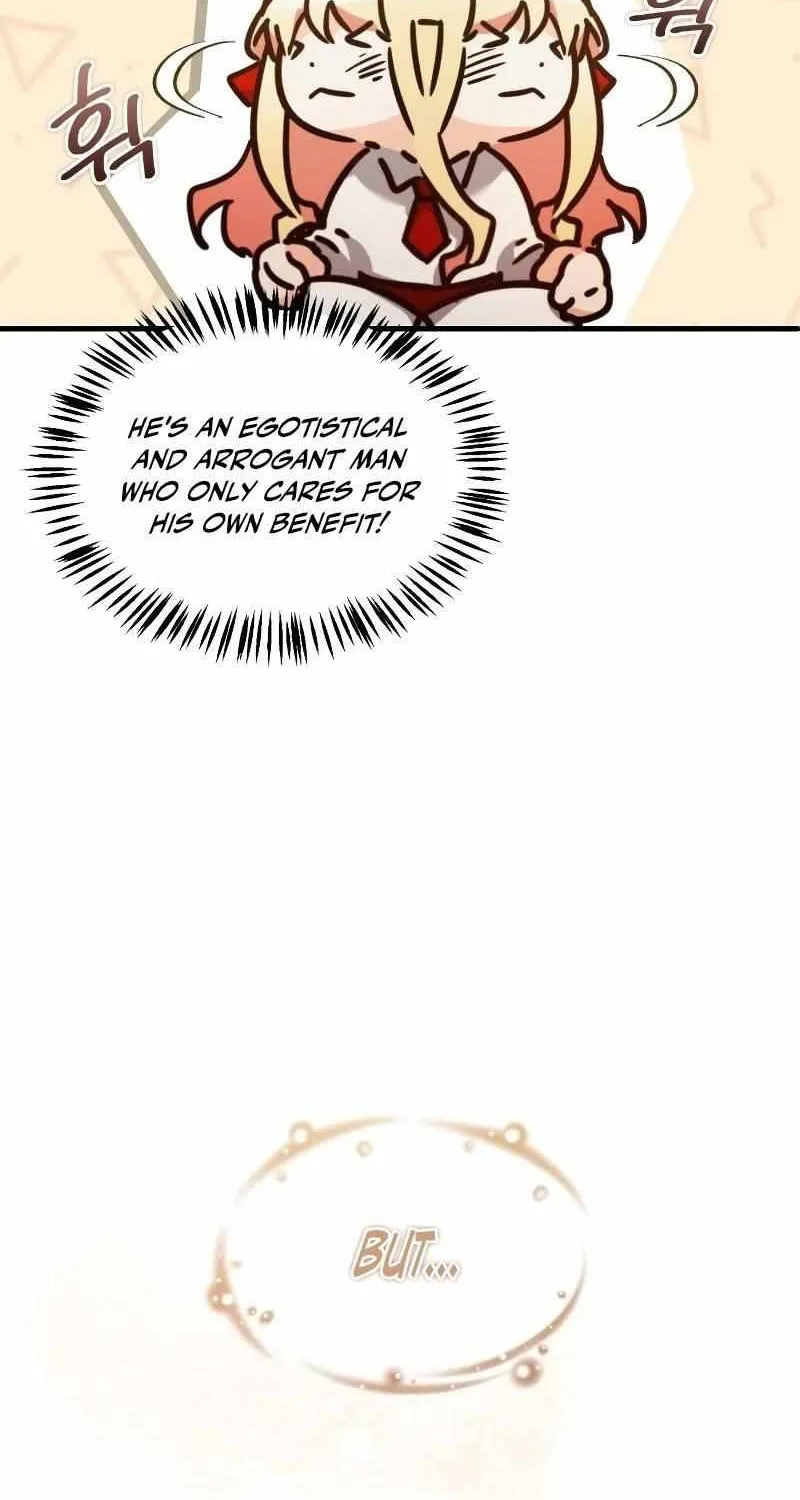 The Heavenly Demon Can’t Live a Normal Life Chapter 42 page 64 - 