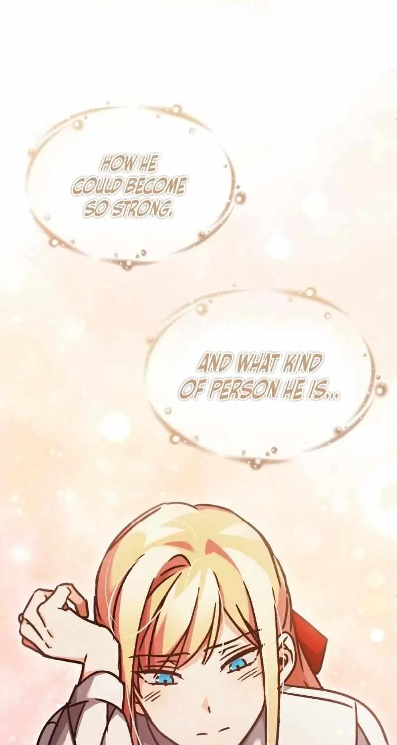 The Heavenly Demon Can’t Live a Normal Life Chapter 42 page 65 - 