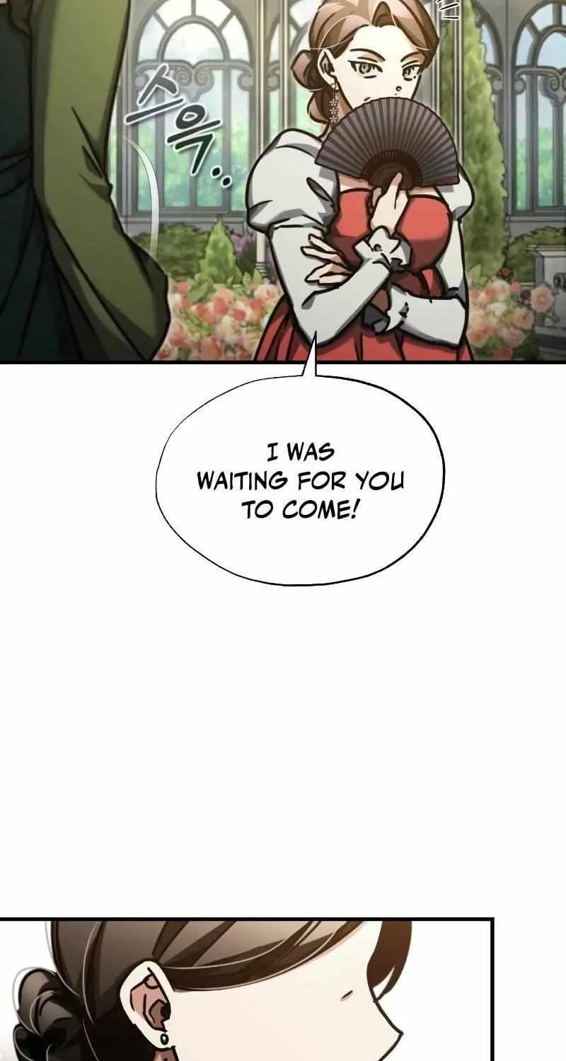 The Heavenly Demon Can’t Live a Normal Life Chapter 42 page 8 - 