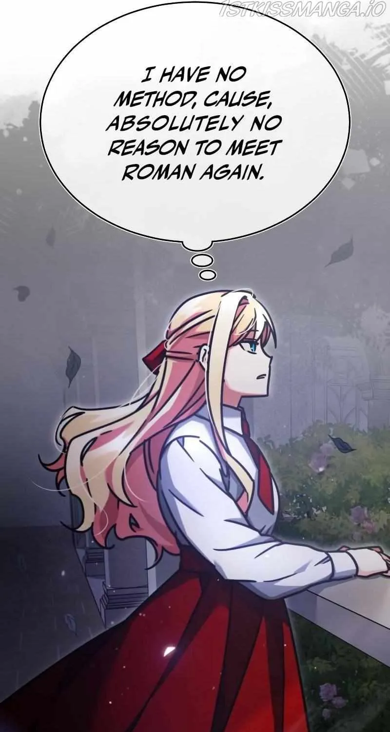 The Heavenly Demon Can’t Live a Normal Life Chapter 42 page 71 - 