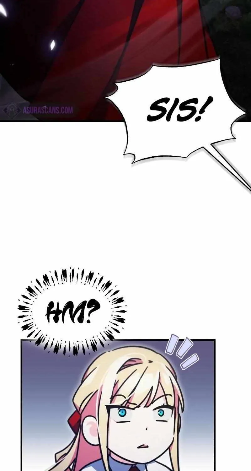 The Heavenly Demon Can’t Live a Normal Life Chapter 42 page 72 - 