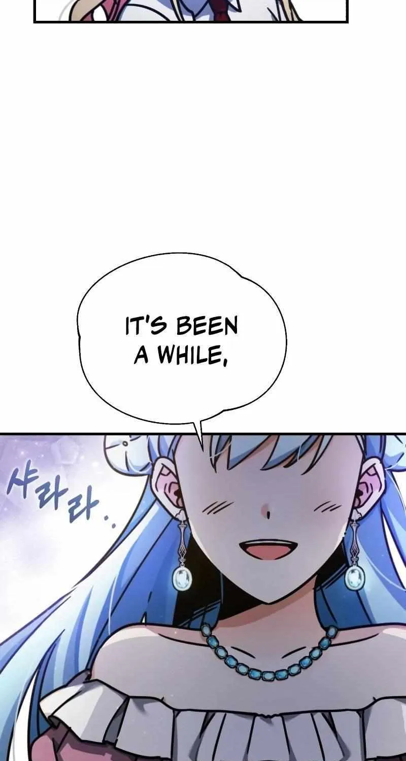 The Heavenly Demon Can’t Live a Normal Life Chapter 42 page 73 - 