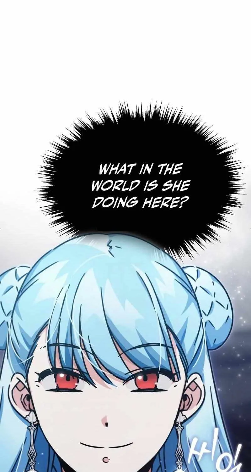 The Heavenly Demon Can’t Live a Normal Life Chapter 42 page 76 - 