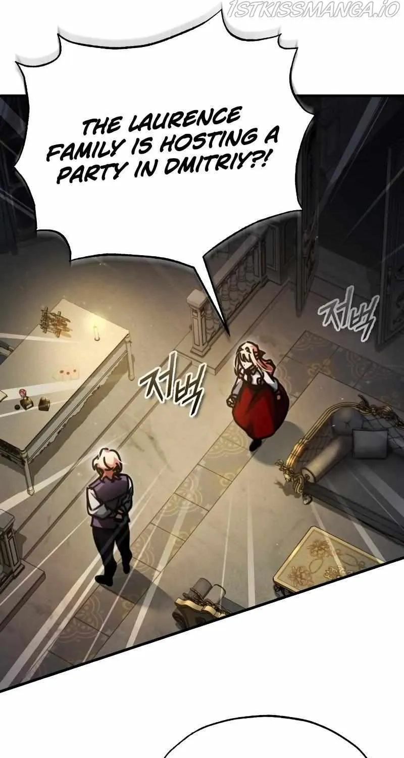 The Heavenly Demon Can’t Live a Normal Life Chapter 42 page 80 - 