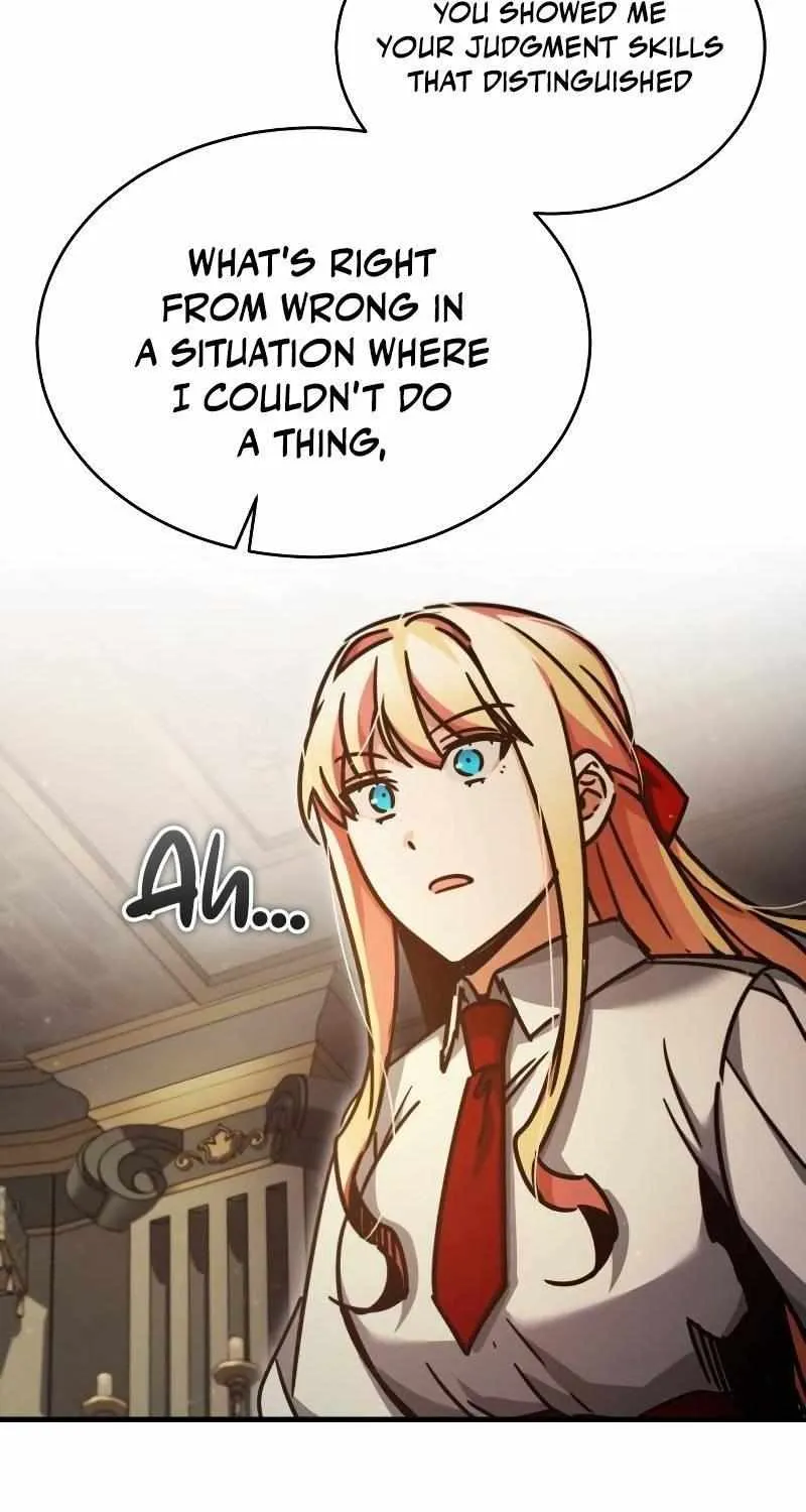 The Heavenly Demon Can’t Live a Normal Life Chapter 42 page 84 - 