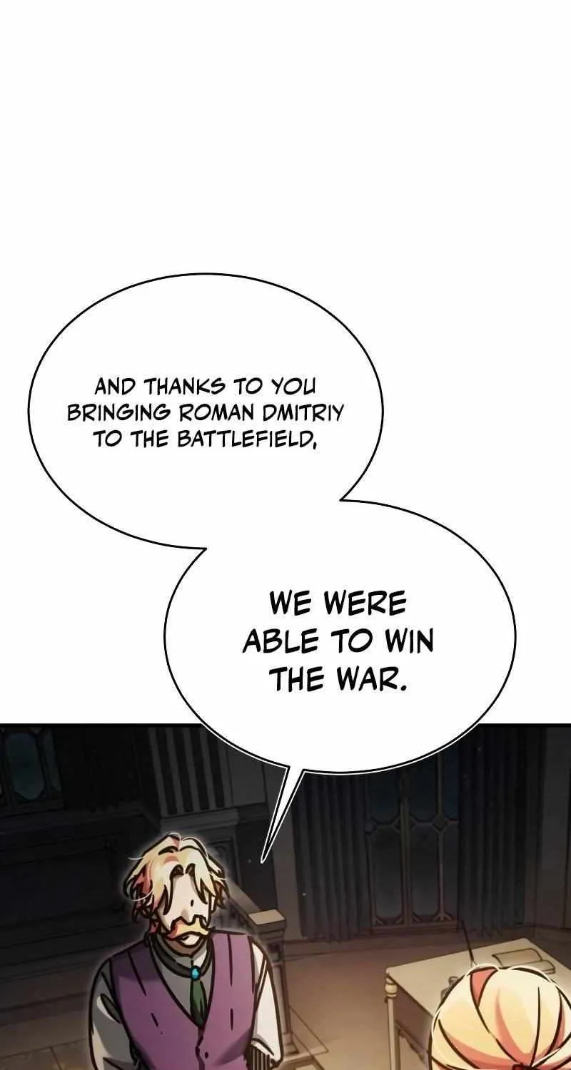 The Heavenly Demon Can’t Live a Normal Life Chapter 42 page 85 - 