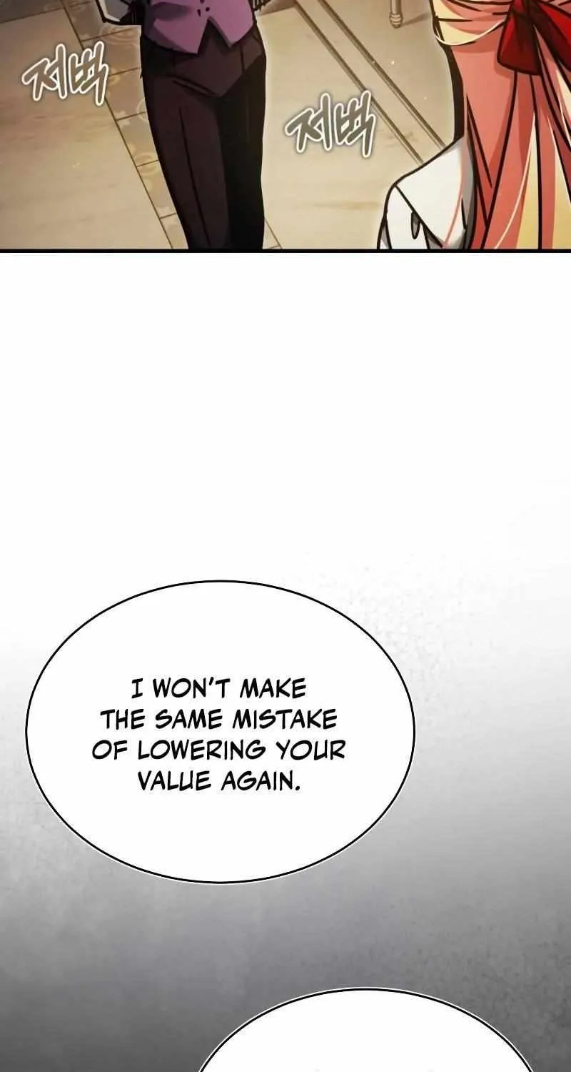 The Heavenly Demon Can’t Live a Normal Life Chapter 42 page 86 - 