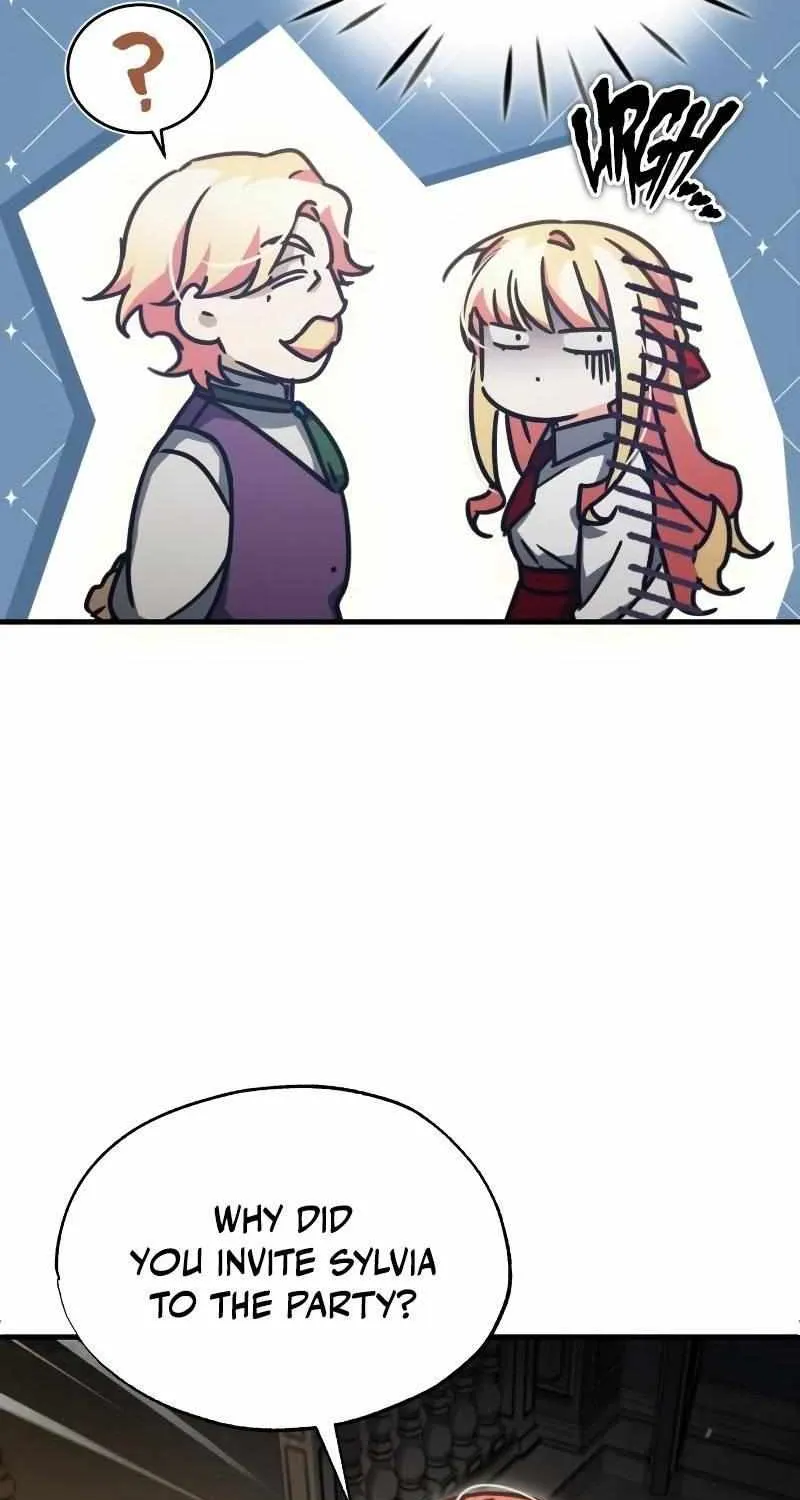 The Heavenly Demon Can’t Live a Normal Life Chapter 42 page 91 - 