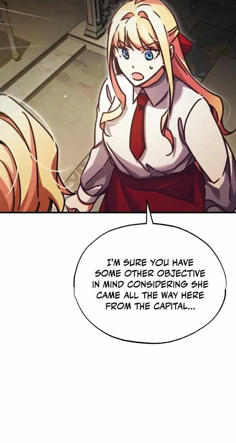The Heavenly Demon Can’t Live a Normal Life Chapter 42 page 92 - 