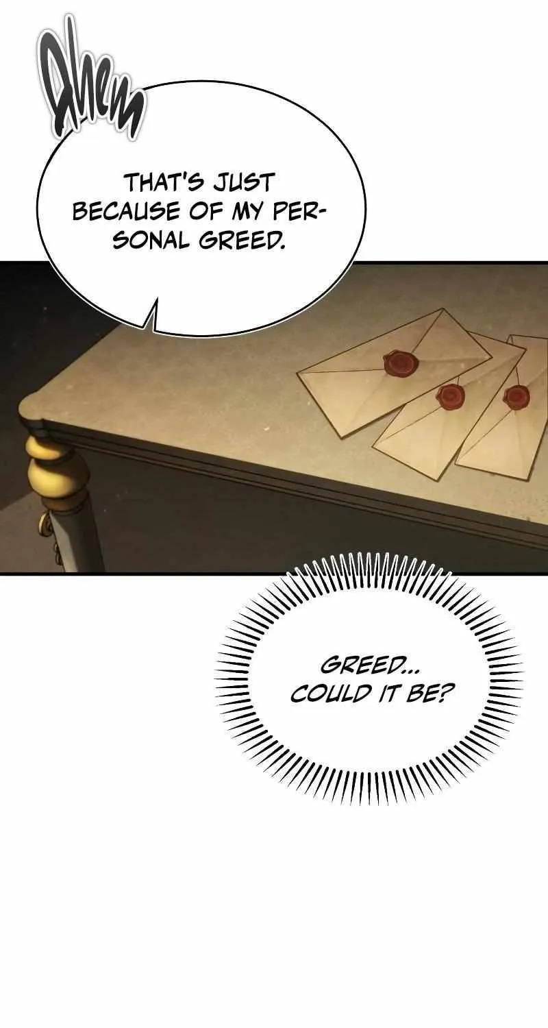 The Heavenly Demon Can’t Live a Normal Life Chapter 42 page 93 - 