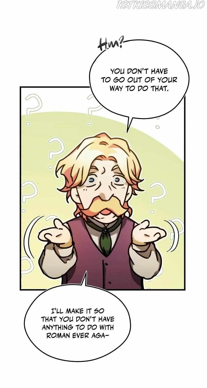 The Heavenly Demon Can’t Live a Normal Life Chapter 42 page 98 - 
