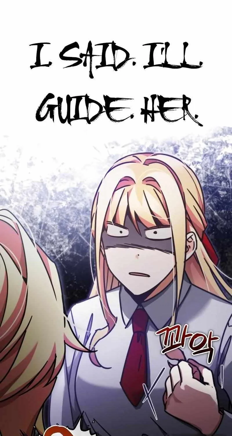 The Heavenly Demon Can’t Live a Normal Life Chapter 42 page 99 - 