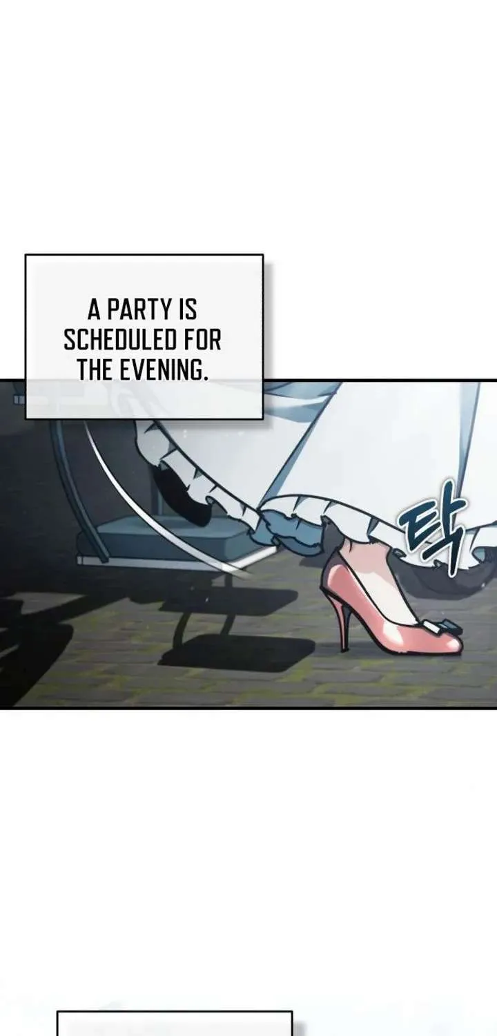 The Heavenly Demon Can’t Live a Normal Life Chapter 43 page 1 - 