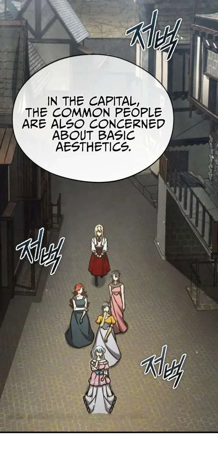 The Heavenly Demon Can’t Live a Normal Life Chapter 43 page 11 - 