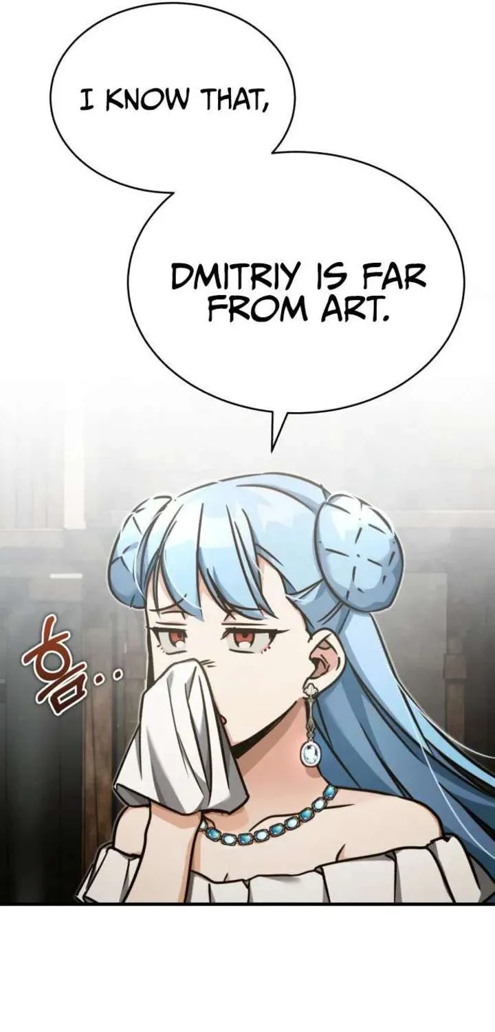 The Heavenly Demon Can’t Live a Normal Life Chapter 43 page 13 - 