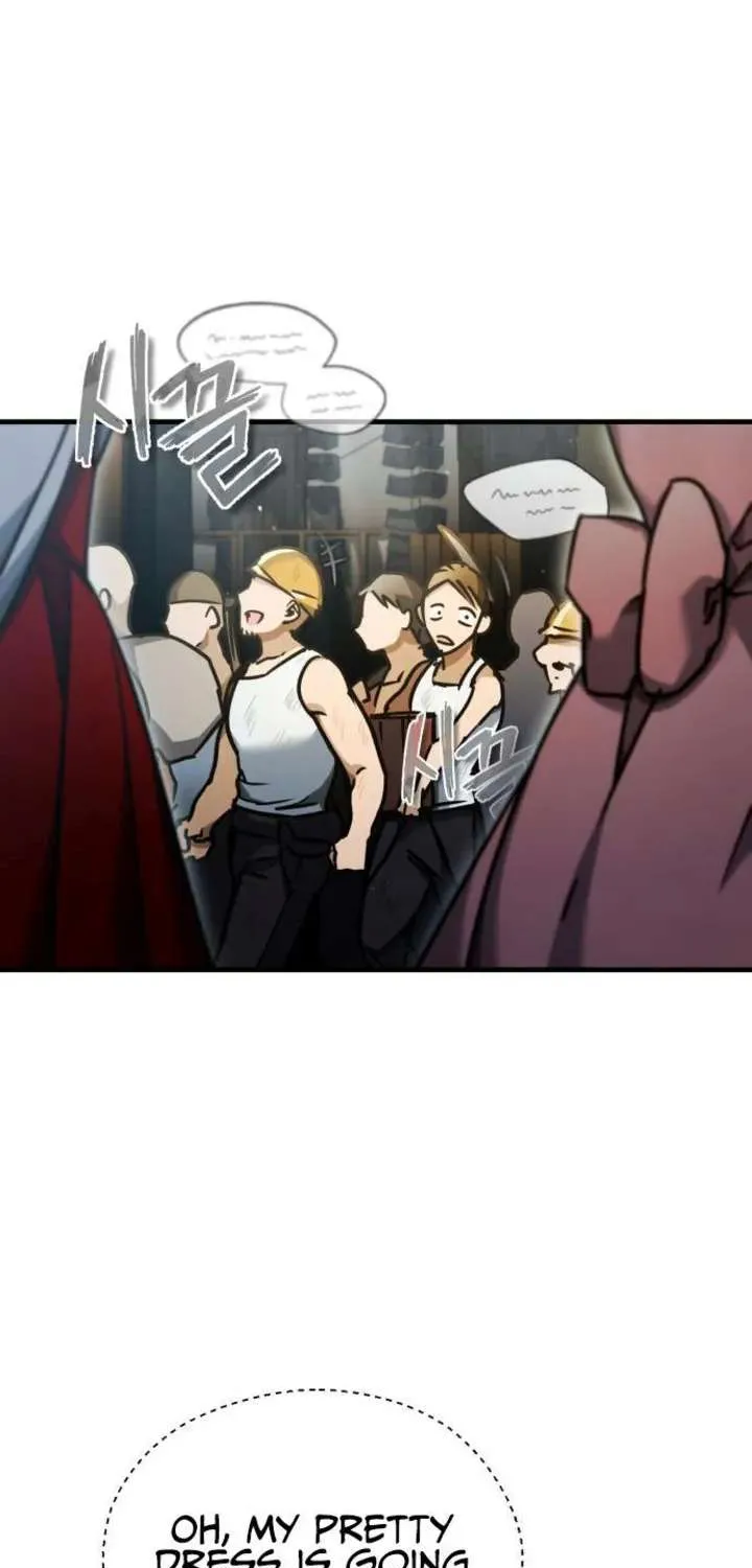The Heavenly Demon Can’t Live a Normal Life Chapter 43 page 19 - 