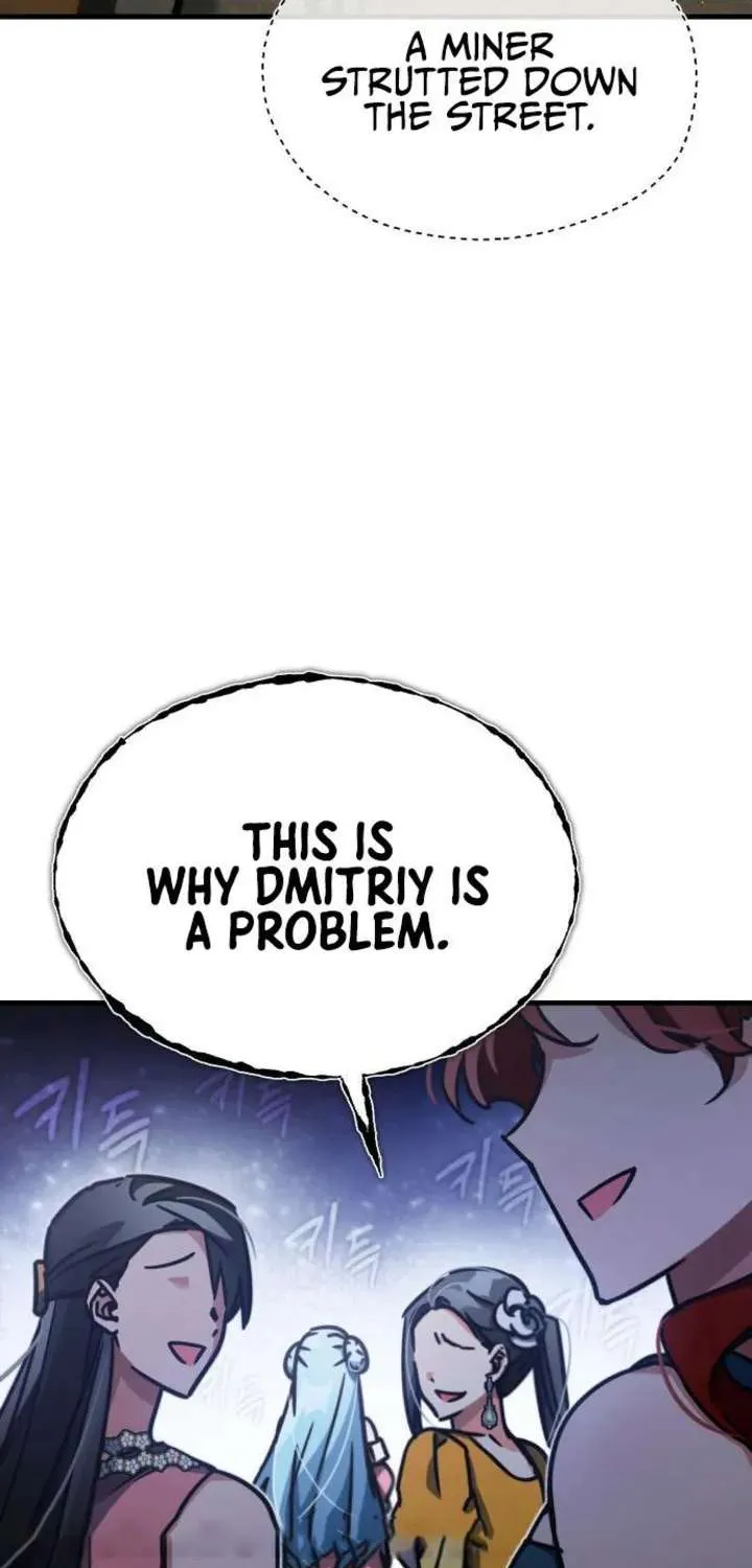 The Heavenly Demon Can’t Live a Normal Life Chapter 43 page 21 - 