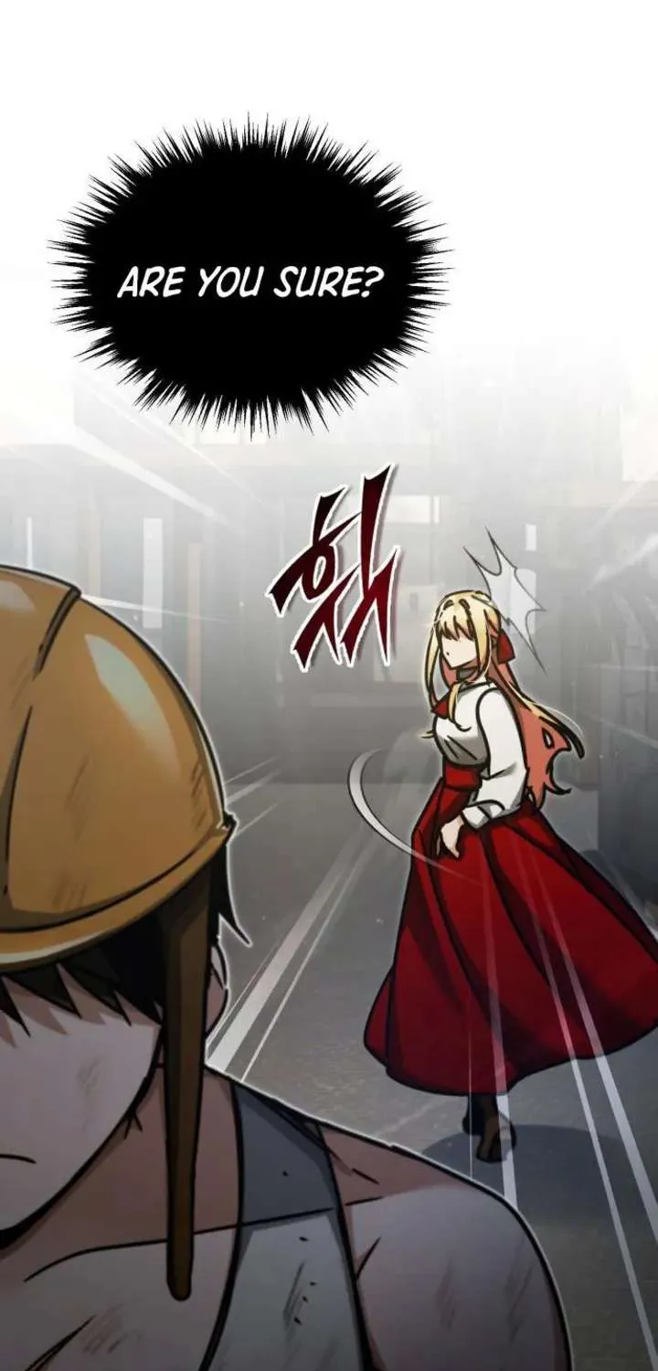 The Heavenly Demon Can’t Live a Normal Life Chapter 43 page 25 - 