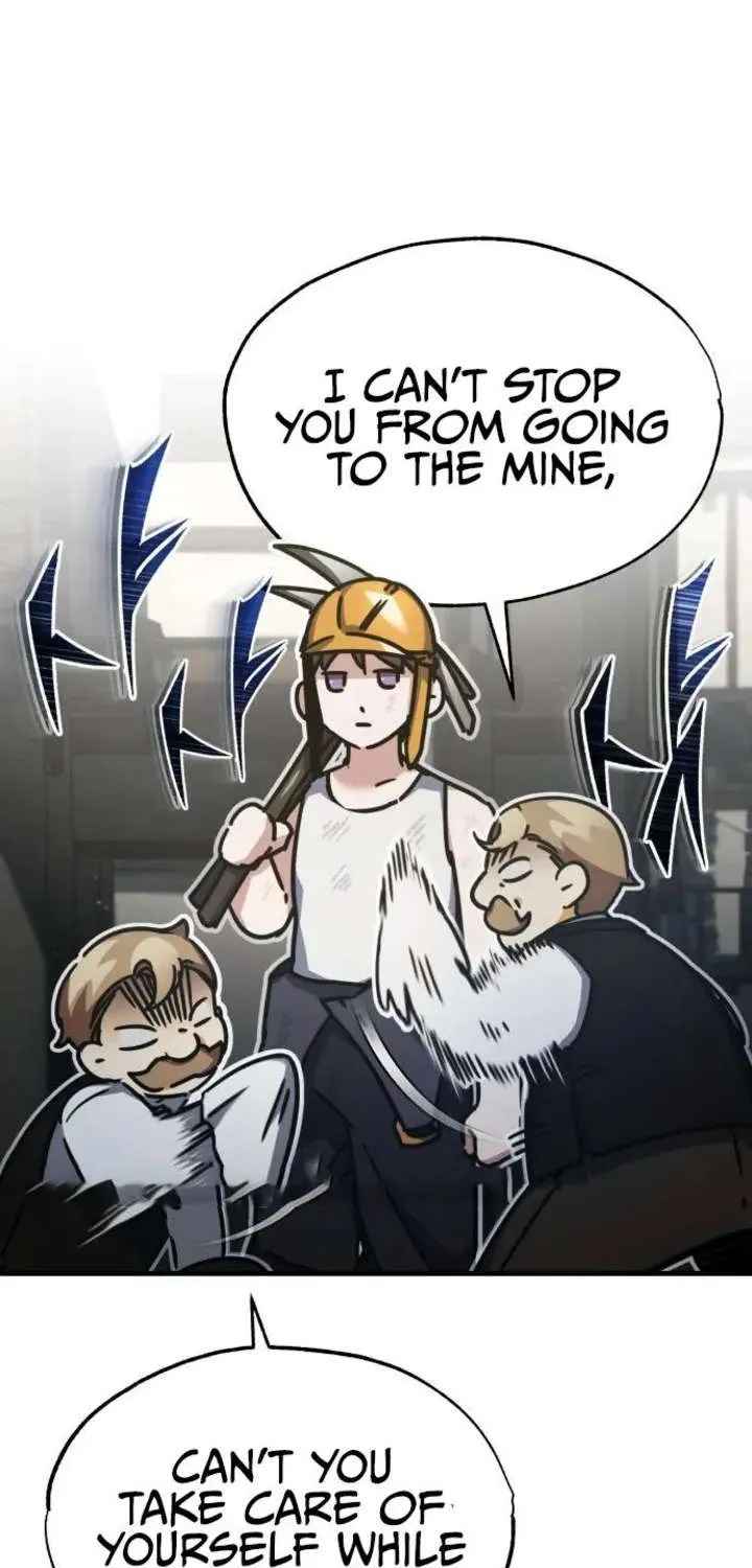 The Heavenly Demon Can’t Live a Normal Life Chapter 43 page 31 - 