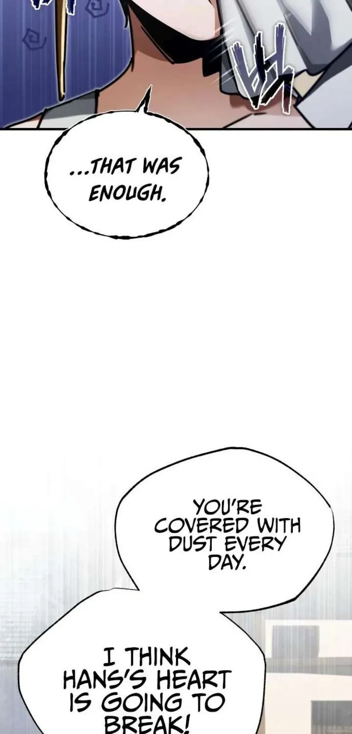 The Heavenly Demon Can’t Live a Normal Life Chapter 43 page 34 - 