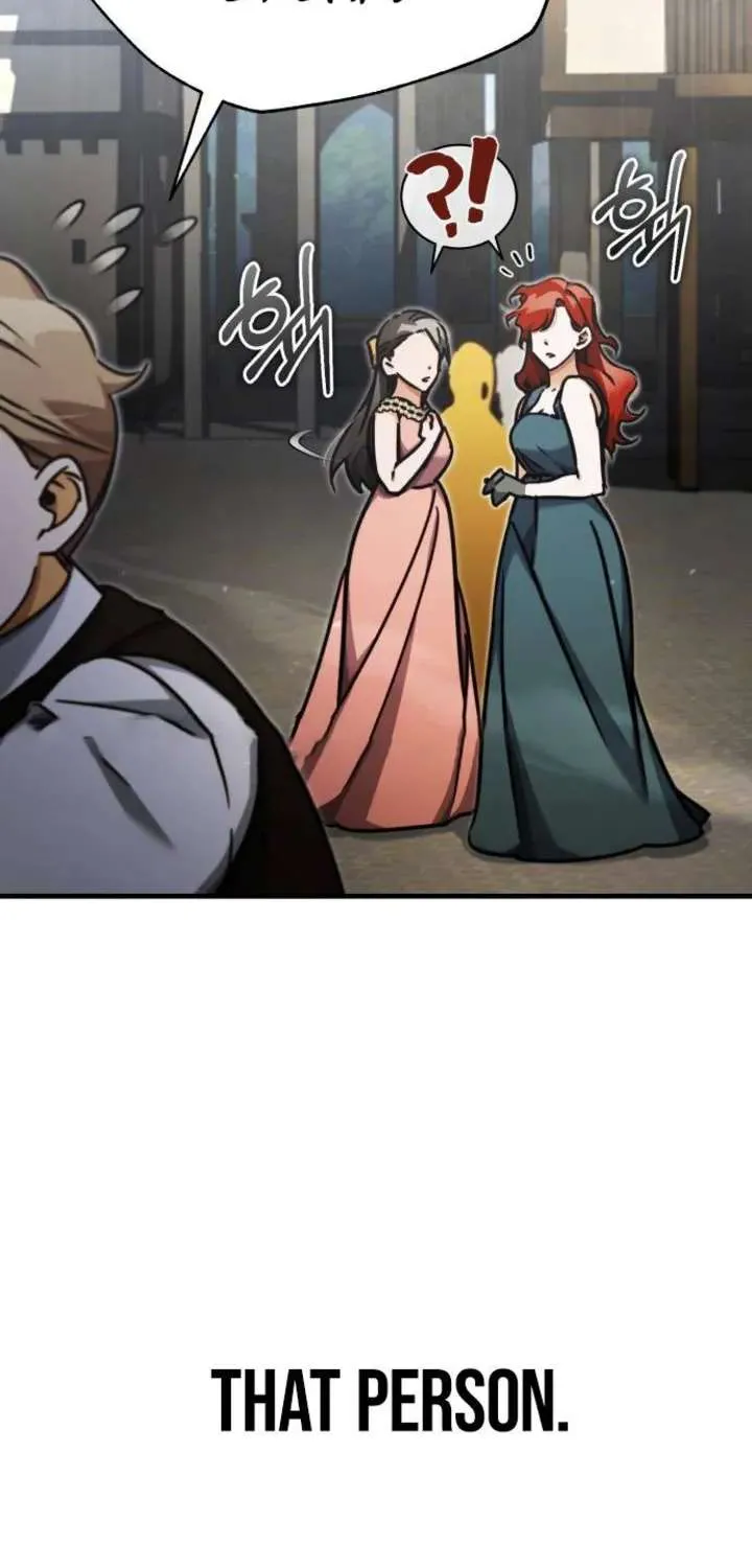The Heavenly Demon Can’t Live a Normal Life Chapter 43 page 35 - 