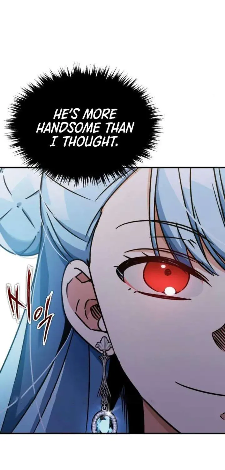 The Heavenly Demon Can’t Live a Normal Life Chapter 43 page 38 - 