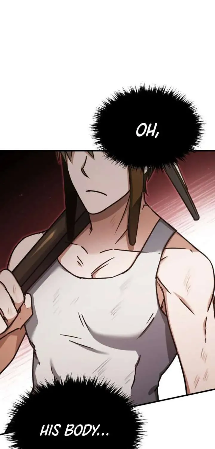 The Heavenly Demon Can’t Live a Normal Life Chapter 43 page 39 - 
