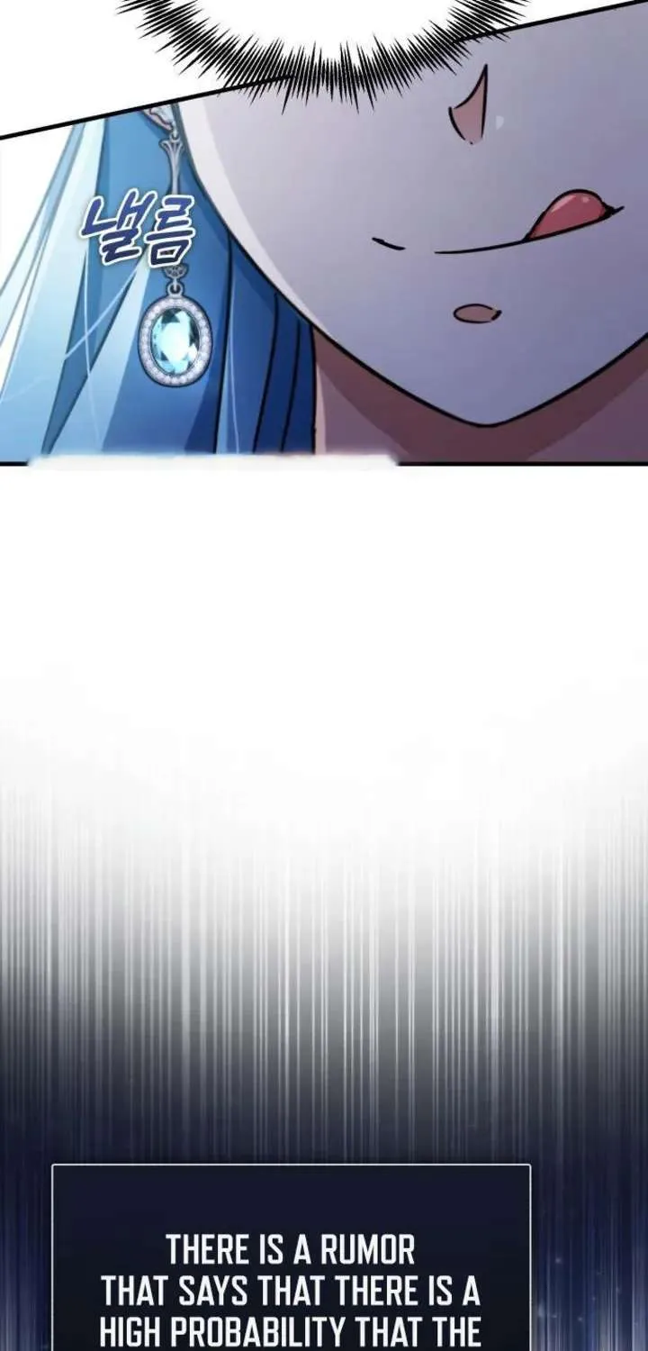 The Heavenly Demon Can’t Live a Normal Life Chapter 43 page 41 - 